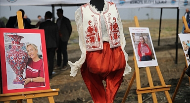 Edirne kırmızısının kullanım alanları genişliyor