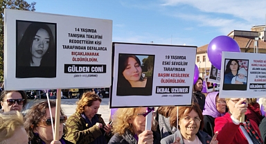 Edirneli Kadınlar “Birlikte Güçlüyüz”