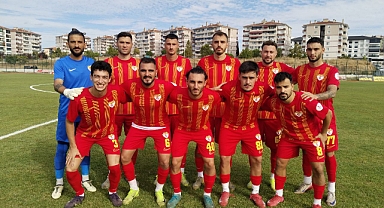 Edirnespor’da heyecan yeniden başlıyor 