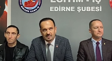 Eğitim-İş’ten Eğitime Uyarı