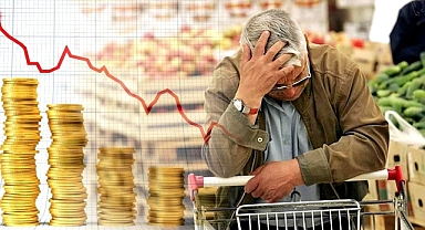 Ekim Ayı Enflasyon Verileri Açıklandı