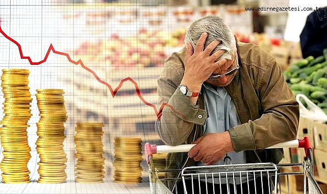 Ekim Ayı Enflasyon Verileri Açıklandı