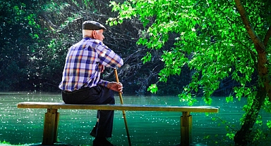 Emekliler Çalışanları Geçti