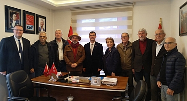 Emeklilerin Mücadelesi Siyaset Üstüdür