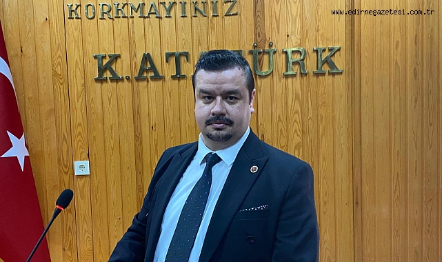 Enez’in sahil köyleri imar planı bekliyor