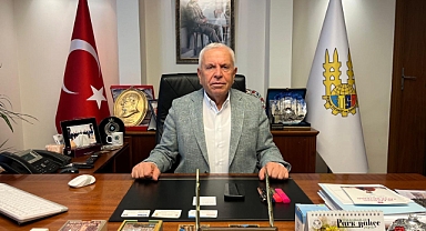 ETSO’DAN 10 KASIM MESAJI