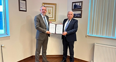 ETSO Üyelerine Özel Akaryakıt İndirimi