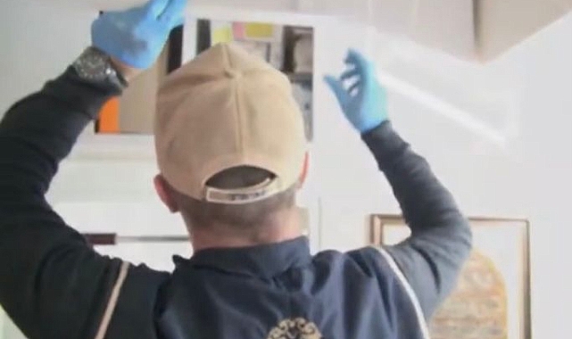 FETÖ operasyonunda yakalanan zanlılardan 5'i tutuklandı