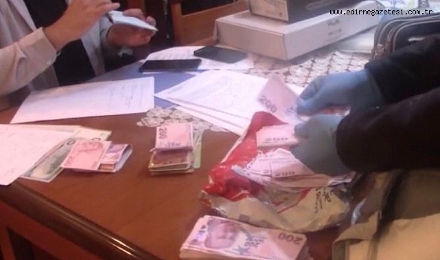 FETÖ operasyonunda yakalanan zanlılardan 5'i tutuklandı