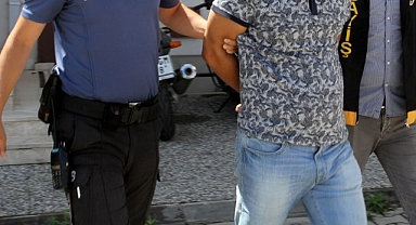 Firari Hükümlü Yakalandı