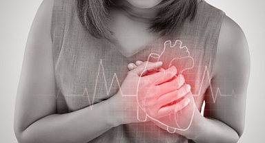 Gece-Gündüz Sıcaklık Farkı Kalbi Zorluyor