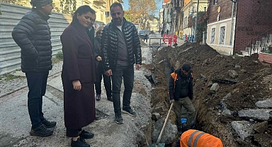 Gencan İşi Sıkı Tutuyor 