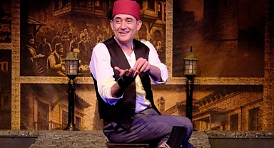 Girit’ten İstanbul’a Uzanan Hikaye Edirne’de Perde Açıyor