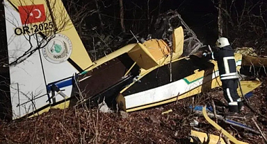 Gökyüzü Kahramanı Hasan Bahar, Hırvatistan’da Şehit Oldu