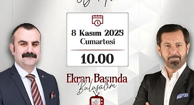 “Görkemli Hatıralar” Uzunköprü’den Canlı Yayınlanacak