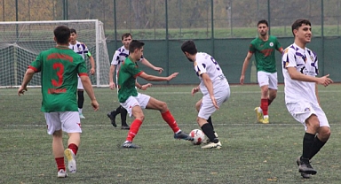 Gözler 2’nci Haftaya Çevrili