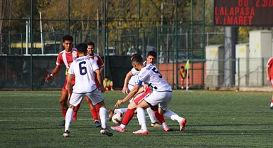 Hedef Takımları Puan Kaybetti