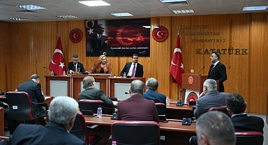 Huzurevi inşaatının yıl sonunda bitmesi planlanıyor