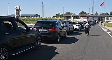 İbre tersine döndü