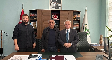 İpsala’da Kapalı Halı Saha Projesi Başlıyor