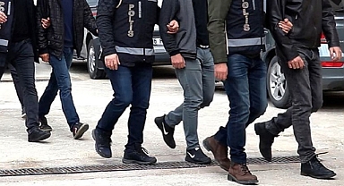 İpsala’da tefecilik operasyonu: 3 kişi gözaltında