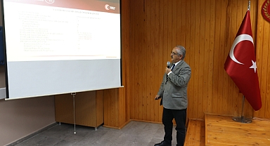 İshale hattı yılbaşına kadar tamamlanacak