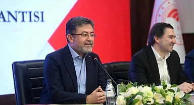 İslam Köse Koordinasyon Toplantısına Katıldı