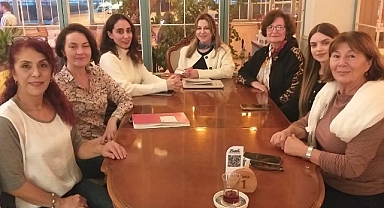  Kadın Sığınakları Kurultayı Sonuç Bildirgesi Açıklandı