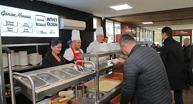 KENT LOKANTASI’NDA ÜCRETSİZ 10 KASIM MENÜSÜ