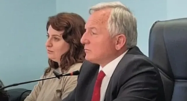 Kerman, Belediyenin Tek Kuruş Borcu Yok