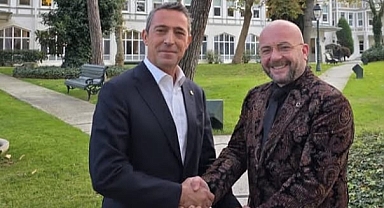 Kırkpınar Güreş Ağası Ufuk Özünlü’den Ali Koç’a 665. Kırkpınar Daveti