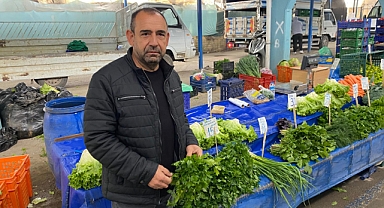 Kış geldi fiyatlar uçtu