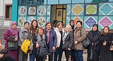 Lalapaşa Belediyesi’nden Kanser Farkındalığına Destek