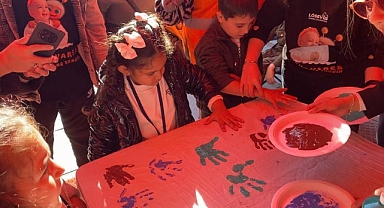 Lösemiye Dikkat Çekildi