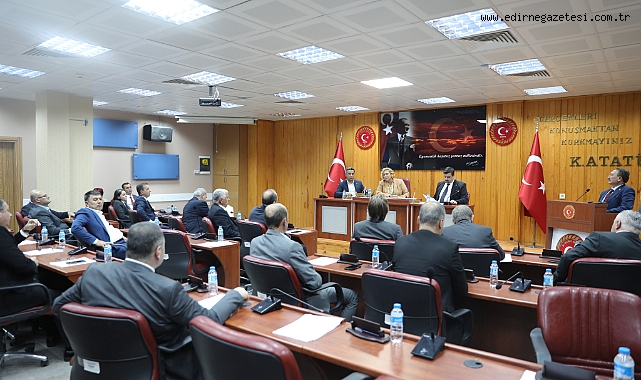 Meriç Nehri Kürek Şampiyonasına Aday