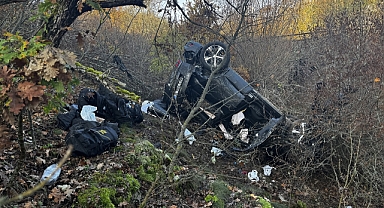 Mülteticiler ölümden döndüler