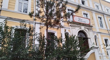 Öğrenciler Okula Gelmedi