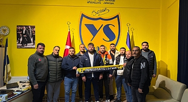 Şampiyonluk Yolunda Tribünlerin Yeni Lideri Belli Oldu