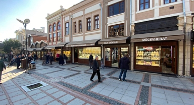 SARAÇLAR ARTIK DAHA DEĞERLİ