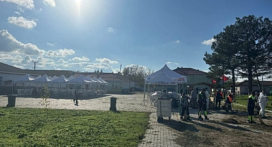 Şehit İlker Aykut’un Cenaze Töreni Hazırlıkları Sürüyor