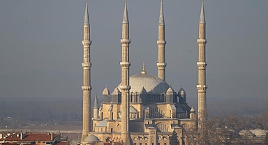 Selimiye Kubbe Projesine Mahkeme Dur Dedi