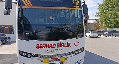 Serhad Birlik, Yeni Yönetimde Şikayetler Azaldı