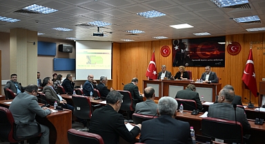 Sinit Gölü Yeniden Gündemde