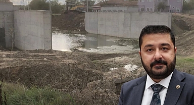 ‘Siyasi çekişme değil, insani sorumluluk’