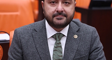 ‘Su, doğal döngüden koparılıyor’