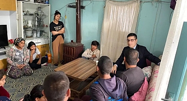 Süloğlu Kaymakamlığı Devamsızlığa Savaş Açtı