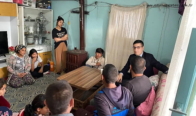 Süloğlu Kaymakamlığı Devamsızlığa Savaş Açtı