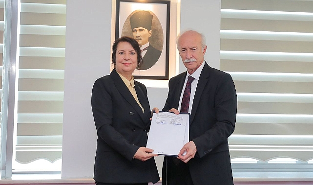 T.Ü. – İŞKUR İstihdam İş Birliği