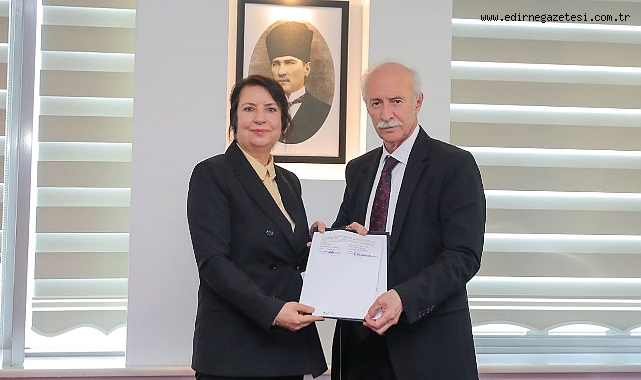 T.Ü. – İŞKUR İstihdam İş Birliği