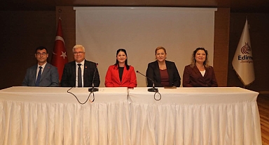 Tam Kadro Gencan’a Ziyaret